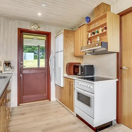 Holiday home Awesome In With House Sea View