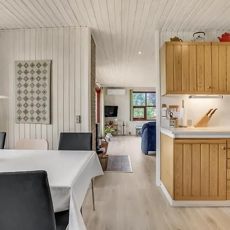 Awesome In With House Sea View Semesterbostad *