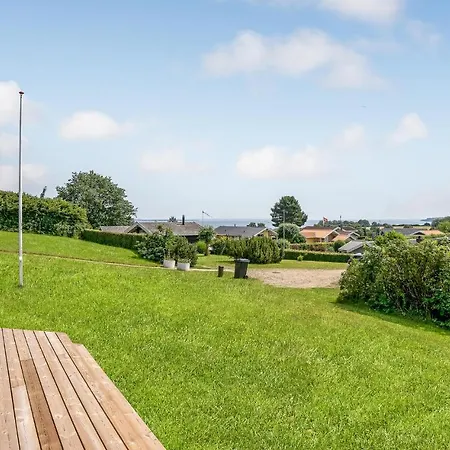 Holiday home Awesome In With House Sea View *