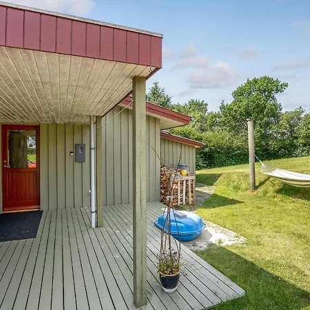 Awesome In With House Sea View Holiday home *