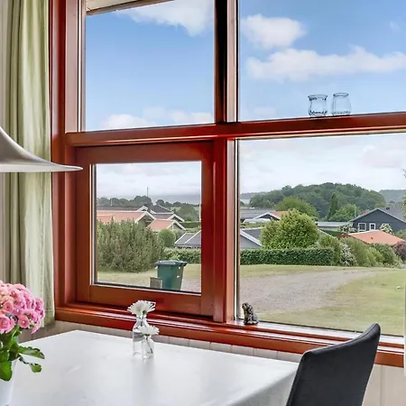 Awesome In With House Sea View * Hejls