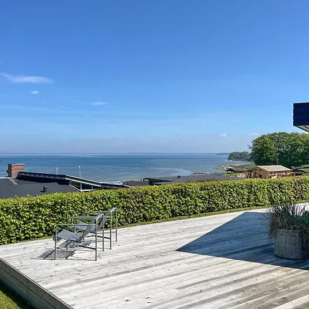 Feriehus 3 Bedroom Beautiful In Hejls