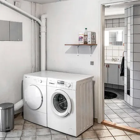 3 Bedroom Beautiful In Feriehus Hejls