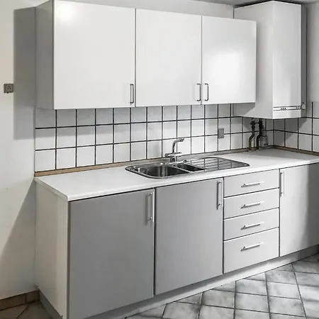 Feriehus 3 Bedroom Beautiful In