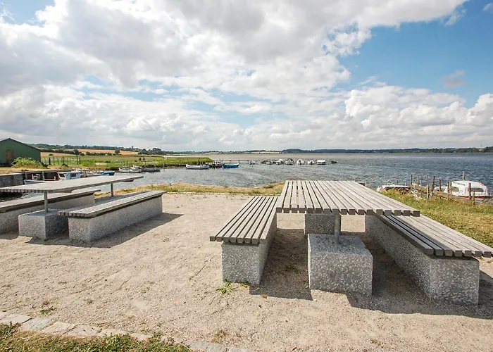 Casa vacanze 3 Bedroom Beautiful In Hejls