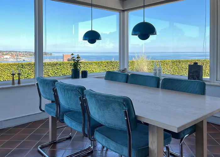 Casa vacanze 3 Bedroom Beautiful In Hejls