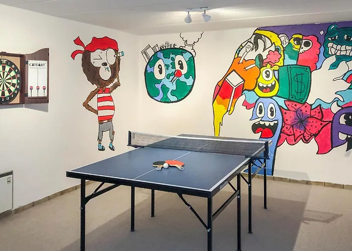 3 Bedroom Beautiful In *