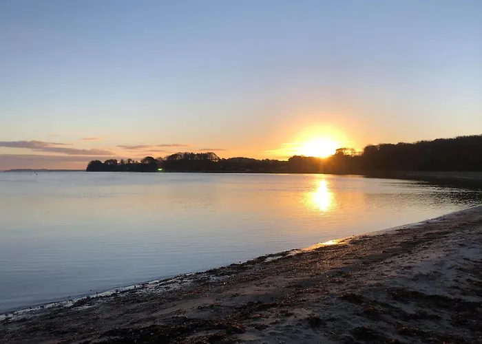 Casa vacanze 3 Bedroom Beautiful In *